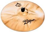 Zildjian A Custom Projection Crash Cymbal Front View